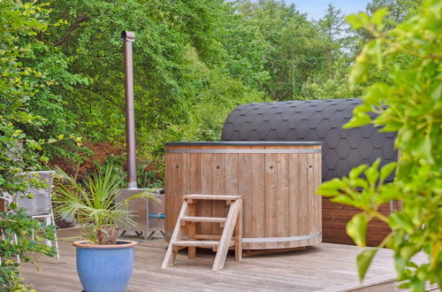 Foto 9 - Casa de 3 quartos em Ebeltoft com terraço e sauna