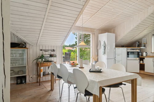 Foto 16 - Casa de 3 quartos em Ebeltoft com terraço e sauna