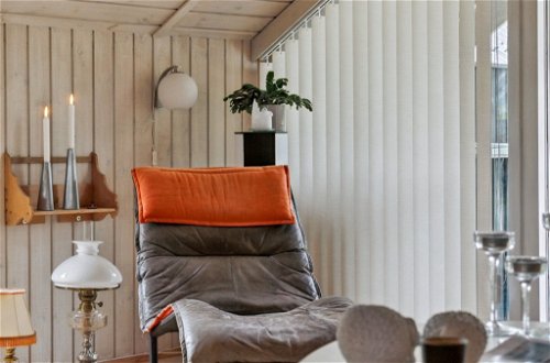 Foto 13 - Casa con 3 camere da letto a Ebeltoft con terrazza e sauna