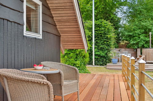 Photo 19 - Maison de 3 chambres à Ebeltoft avec terrasse et sauna