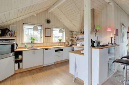Foto 9 - Casa con 3 camere da letto a Ebeltoft con terrazza e sauna