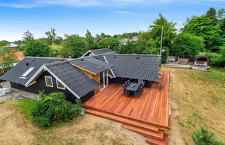 Foto 1 - Casa de 3 quartos em Ebeltoft com terraço e sauna