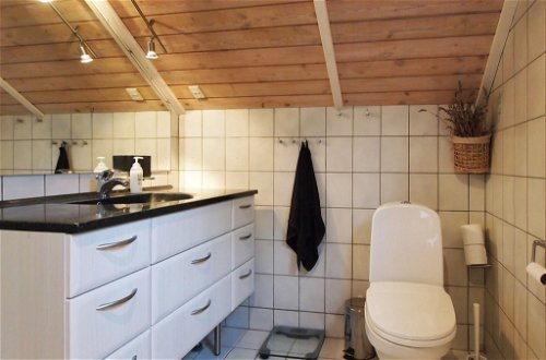 Foto 8 - Casa de 3 habitaciones en Ebeltoft con terraza y sauna