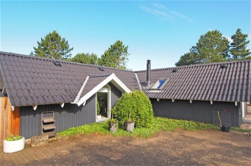 Foto 16 - Casa de 3 quartos em Ebeltoft com terraço e sauna