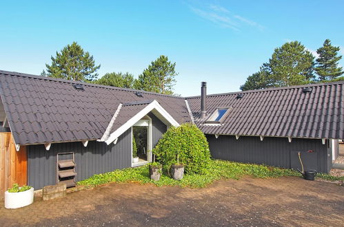 Photo 16 - Maison de 3 chambres à Ebeltoft avec terrasse et sauna