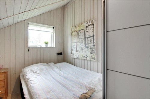 Foto 6 - Casa de 3 quartos em Ebeltoft com terraço e sauna