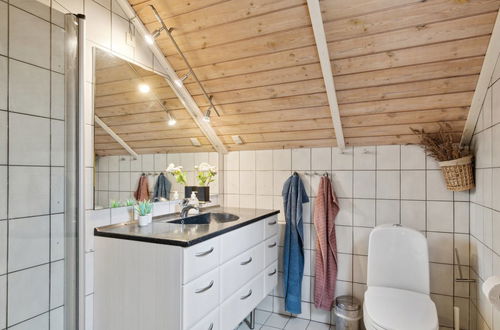 Foto 20 - Casa de 3 quartos em Ebeltoft com terraço e sauna