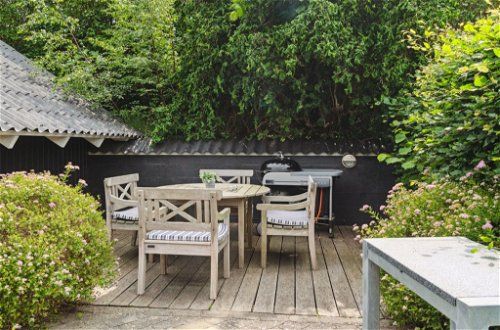 Foto 23 - Casa de 3 habitaciones en Ebeltoft con terraza y sauna