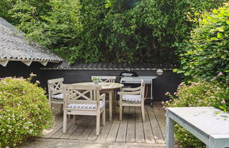 Foto 3 - Casa de 3 quartos em Ebeltoft com terraço e sauna