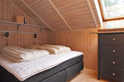 Foto 5 - Casa de 3 quartos em Ebeltoft com terraço e sauna