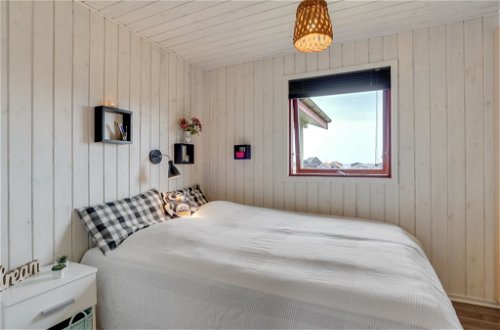 Foto 16 - Haus mit 3 Schlafzimmern in Vinderup mit terrasse