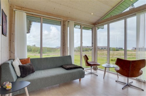 Foto 9 - Haus mit 3 Schlafzimmern in Vinderup mit terrasse