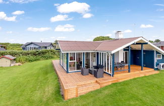 Foto 1 - Haus mit 3 Schlafzimmern in Vinderup mit terrasse