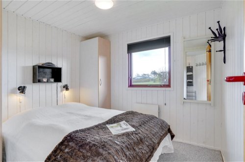Foto 17 - Casa con 3 camere da letto a Vinderup con terrazza