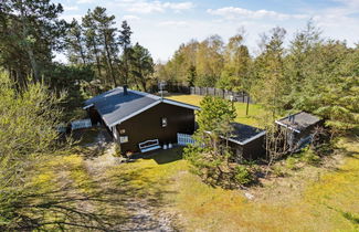 Foto 1 - Casa de 3 quartos em Hals com terraço