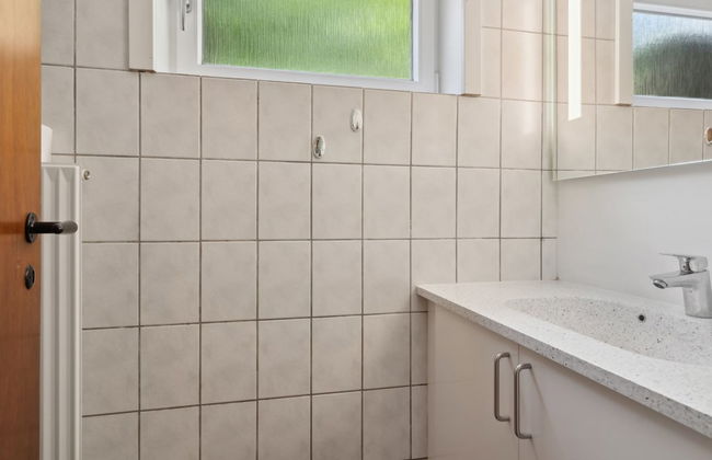 Casa de 2 quartos em Kruså com terraço - Foto 31