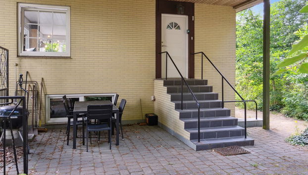 Casa de 2 quartos em Kruså com terraço - Foto 3