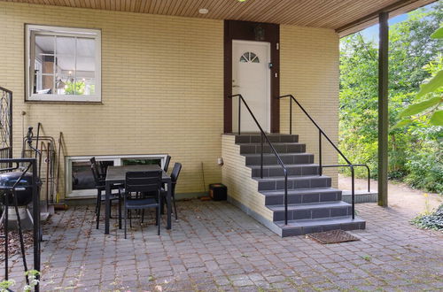 Photo 3 - Maison de 2 chambres à Kruså avec terrasse