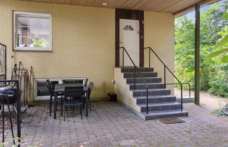 Photo 3 - Maison de 2 chambres à Kruså avec terrasse