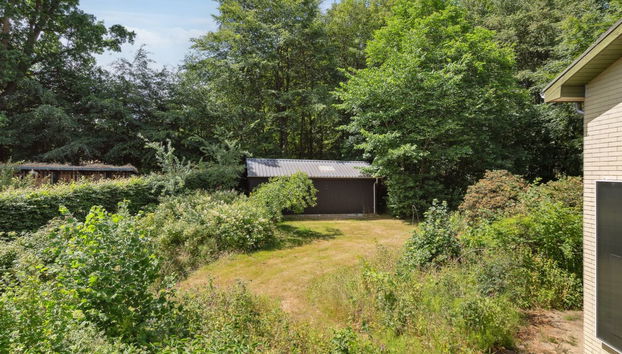Casa de 2 quartos em Kruså com terraço - Foto 5