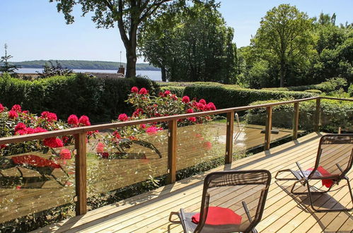 Photo 1 - Maison de 2 chambres à Kruså avec terrasse