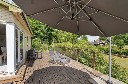 Photo 36 - Maison de 2 chambres à Kruså avec terrasse