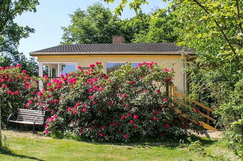 Photo 25 - Maison de 2 chambres à Kruså avec terrasse