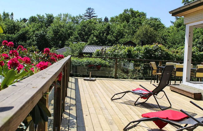 Casa de 2 quartos em Kruså com terraço - Foto 20
