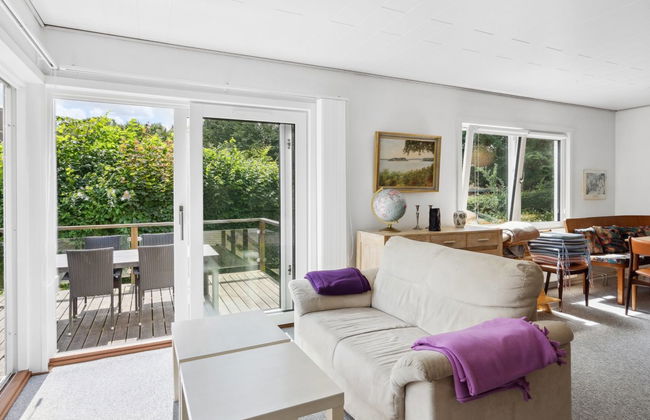 Casa de 2 quartos em Kruså com terraço - Foto 41