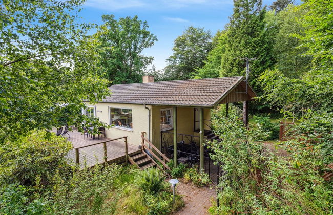 Casa de 2 quartos em Kruså com terraço - Foto 27