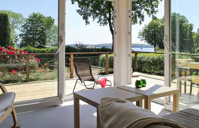 Casa de 2 quartos em Kruså com terraço - Foto 25