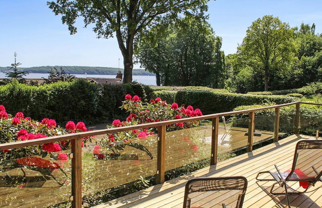 Casa de 2 quartos em Kruså com terraço - Foto 19