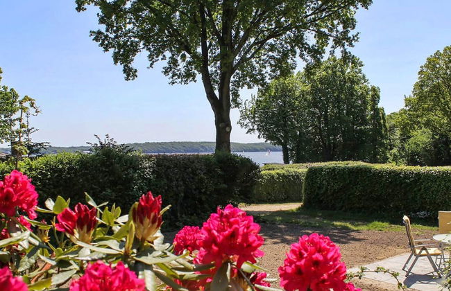 Casa de 2 quartos em Kruså com terraço - Foto 9