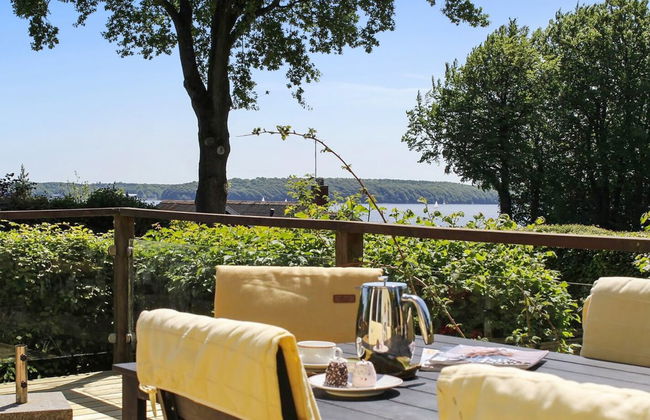 Casa de 2 quartos em Kruså com terraço - Foto 38