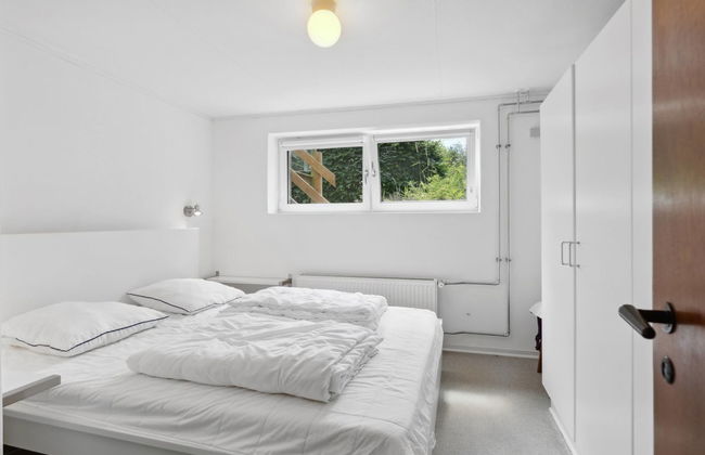 Casa de 2 quartos em Kruså com terraço - Foto 35
