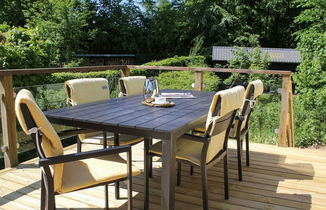 Casa de 2 quartos em Kruså com terraço - Foto 22