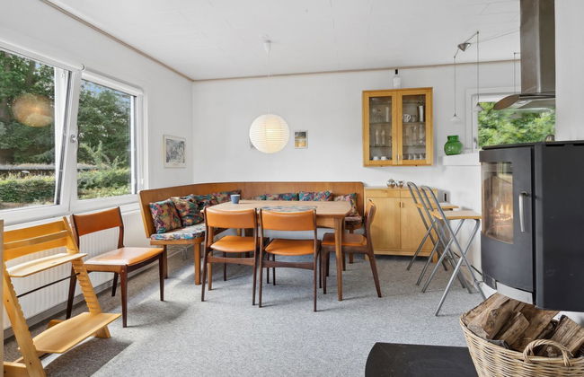 Casa de 2 quartos em Kruså com terraço - Foto 39