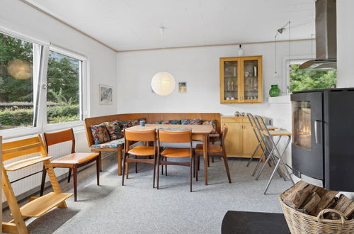 Photo 39 - Maison de 2 chambres à Kruså avec terrasse