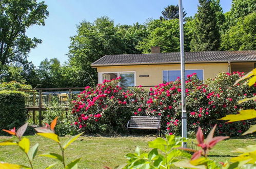 Foto 4 - Casa de 2 quartos em Kruså com terraço