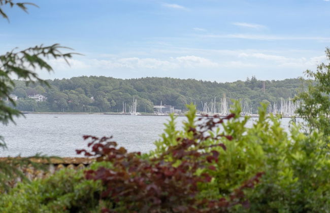 Casa de 2 quartos em Kruså com terraço - Foto 11