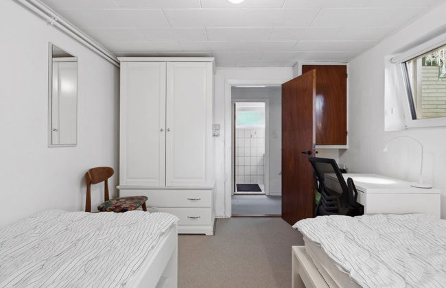 Casa de 2 quartos em Kruså com terraço - Foto 34