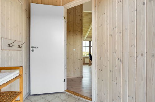 Foto 13 - Haus mit 3 Schlafzimmern in Sæby mit terrasse und sauna