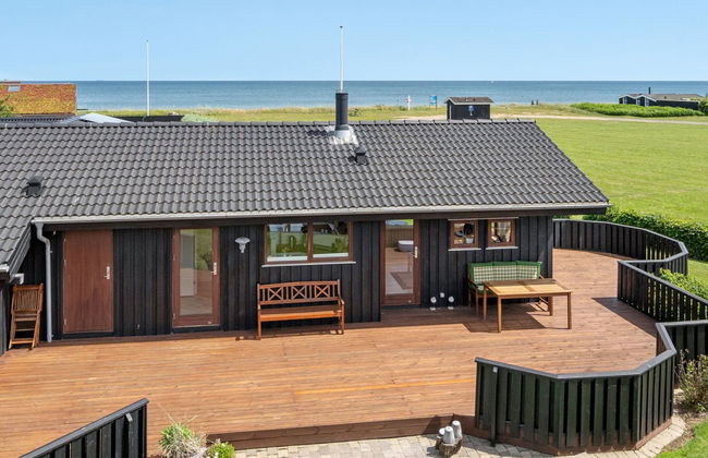 "Gyda" - 100m from the sea - Foto 1