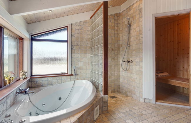 "Gyda" - 100m from the sea - Foto 5