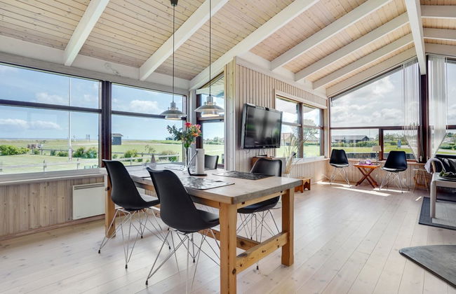 "Gyda" - 100m from the sea - Foto 7