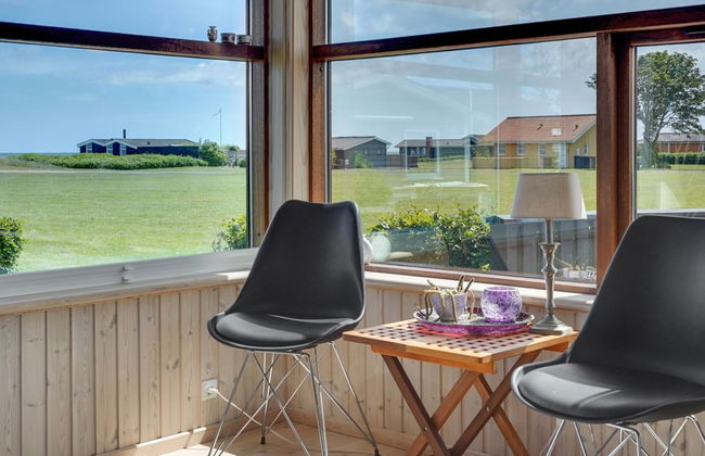 "Gyda" - 100m from the sea - Foto 14