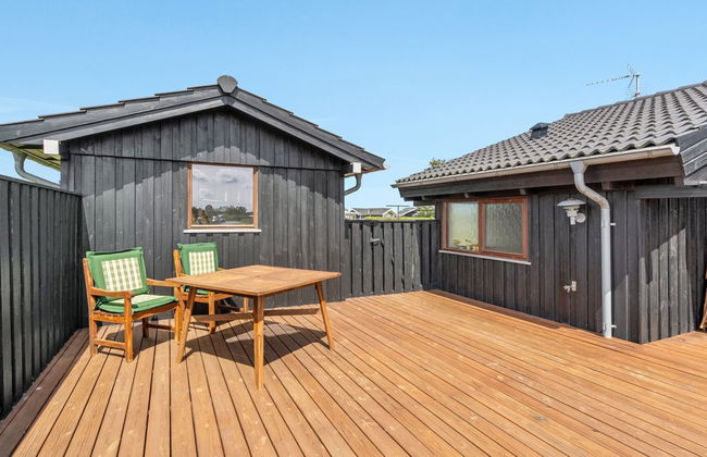 "Gyda" - 100m from the sea - Foto 19