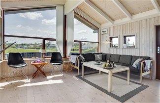 Foto 3 - Haus mit 3 Schlafzimmern in Sæby mit terrasse und sauna