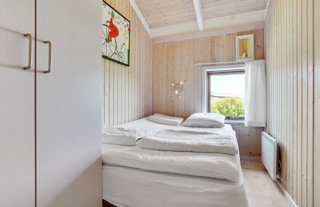 "Gyda" - 100m from the sea - Foto 12