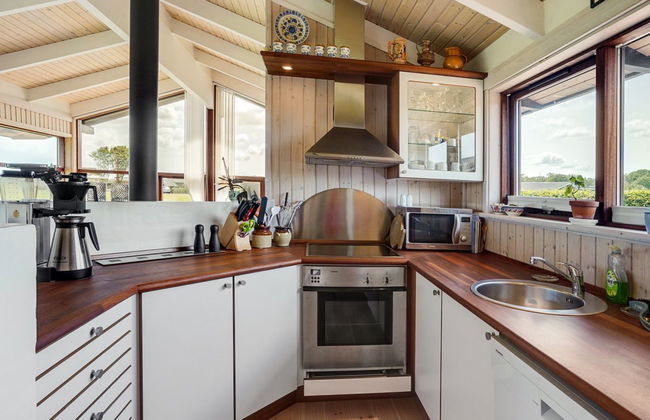 "Gyda" - 100m from the sea - Foto 8